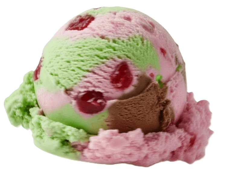 Spumoni