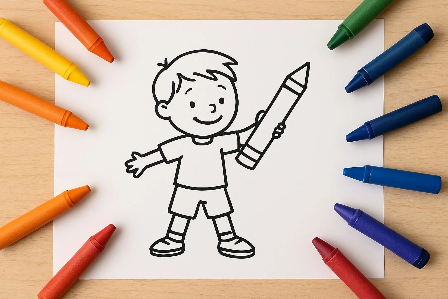 Kids Activities